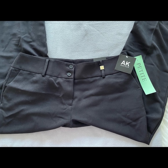AK black trouser pants. - Picture 2 of 8